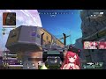 【APEX】#V最協S6　顔合わせ　チーム名募集中W　W.えびお３、かるび３【ぶいすぽ / 猫汰つな】