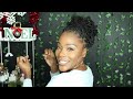 DIY Mini Twists Tutorial for Beginners Ft. Eayon Hair | Save $1,200 at home
