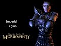 Morrowind Male Imperial Responses
