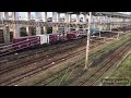 鉄道PV 進めテツドウ隊長