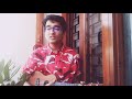 idontwannabeyouanymore - ukulele cover | MY FIRST EVER UPLOAD