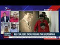 Pengamat Politik, Burhanuddin Angkat Bicara soal Mega Sebut Jokowi 2 Kali Singgung Utang Pemerintah