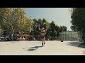 【180° VR】Chinese Folk Dancing in San Francisco-Long Sleeve Dance and Hmong Dance -8K 3D 180 VR Video
