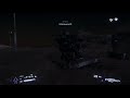 Star Citizen | Exchanging Fire with the locals