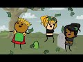 Cyanide & Happiness Compilation - #1
