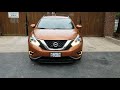 Nisan Murano Side View Mirror Sequential LED