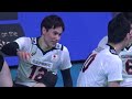 VNL 2022 Ending JPN vs ITA June 24 Japan Men's Team (Ryujin Nippon) - Quezon City, Philippines