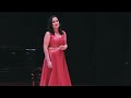 O Mio Babbino Caro - Opera Gianni Schichi (Il Trittico)-  Aria Lauretta- G. Puccini