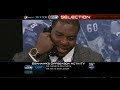 Dez Almost a Patriot, Trade Up for Tebow, & More! | 2010 NFL Draft 1st Round