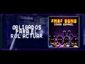 ▶ FNAF 1 SONG -【 Cover Español 】@TheLivingTombstone