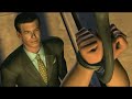 007: Everything or Nothing - Death's Door - PLATINUM