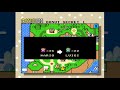 Super Mario World (1990) SNES - 2 Players, Fantastic co-op with 95 Exits Completed! [TAS]