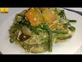 MIX VEGETABLES WITH EGG AND INSTANT NOODLES | CHEAP AND HEALTHY  | VEY COOKING