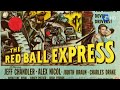 The Tough Reality of Being a TRUCKER in WWII - The Red Ball Express Story