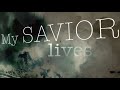 My Savior My God (Lyric Video)