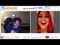 They ALL Want Me!....*she want it bad* | (OMEGLE Trolling)