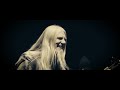 MARKO HIETALA - Left On Mars (feat. Tarja Turunen) (OFFICIAL MUSIC VIDEO)
