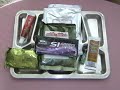 Unboxing Pauly's 24 hour UK Ration Pack