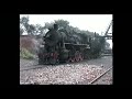 CHINA VARITY 1988- STEAM-DIESEL-ELECTRIC-TRACTION
