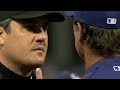 MLB 2011 May Ejections