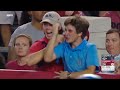 Swag Kelly GOES OFF! (#15 Ole Miss vs. #2 Alabama 2015, September 19)