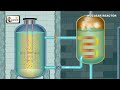 Nuclear Reactor - Understanding how it works | Physics Elearnin