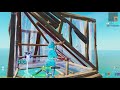 Cold World 🥶 (Fortnite Montage)