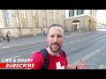 Easy Zürich City Tour Summer Switzerland – Easy Walking Tour on a Budget [Travel Guide]