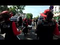 Full WAMSB Streetparade - Rasteder Musiktage 2024 incl. World Champion