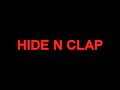 Hide n Clap Trailer