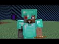 EU QUEBREI OS LIMITES DO MINECRAFT