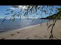 Ōmokoroa Beach, New Zealand. Calm, relaxing, peaceful 🧘‍♀️