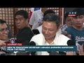Angara 'no plans' to change curriculum: 'We want to work on what's there' | ANC