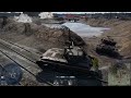 THIS IS MY DAILY EXPERIENCE PLAYING WARTHUNDER!