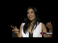 Anderson Cooper in conversation with Lisa Ling at Live Talks Los Angeles