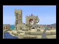 Minecraft | How to make a simple TNT cannon