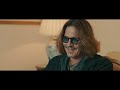 The Bunnyman Genesis | Johnny Depp | Full Interview