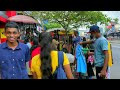 Pettah Market Colombo, Srilanka 2024 | Fort Station | Virtual walking Tour | 4K 🇱🇰