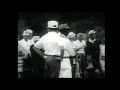 1969 Masters Tournament Final Round Broadcast