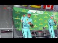 F1 2020 - Schumacher’s  Podium - Trabant