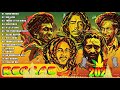 REGGAE 2024 🎵️ Bob Marley, Lucky Dube, Jimmy Cliff, Peter Tosh, Gregory Isaacs, Burning Spear A9