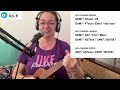 LEAVE THE DOOR OPEN - Lesson Link in Caption: Silksonic - Ukulele Cover / Chords