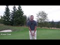 What Happens To a Mid-Handicap Golfer on The NICEST Course in Canada!?