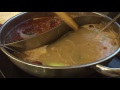 Little Sheep Mongolian Hot Pot Austin Texas (HD)