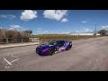 There is something satisfying on racing with stock performance cars in Forza Horizon 5