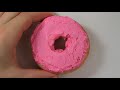 Dunkin Donuts M&M's Donut Custom LEGO Machine