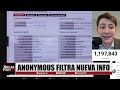 🚨ANONYMOUS HACKEÓ A MADURO Y LO AMENAZÓ TRAS EL SECUESTRO DE DIRIGENTE OPOSITORA | BREAK POINT