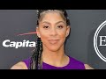 Candace Parker's Life style, Age, Parents, Husband, Wife, Kids, Siblings, Awards, Net worth