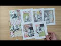 SCRAP IT UP: Using Scraps To Create Cards | A Fun and  Easy Way To Create Beautiful Backgrounds!