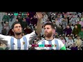 SAUDI ARABIA VS ARGENTINA | FIFA WORLD CUP 2022 | FIFA MOBILE GAMEPLAY